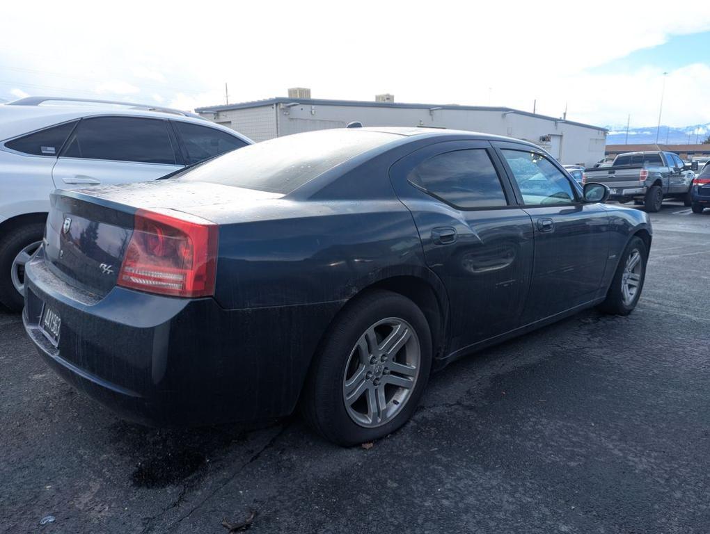 used 2006 Dodge Charger car, priced at $3,988