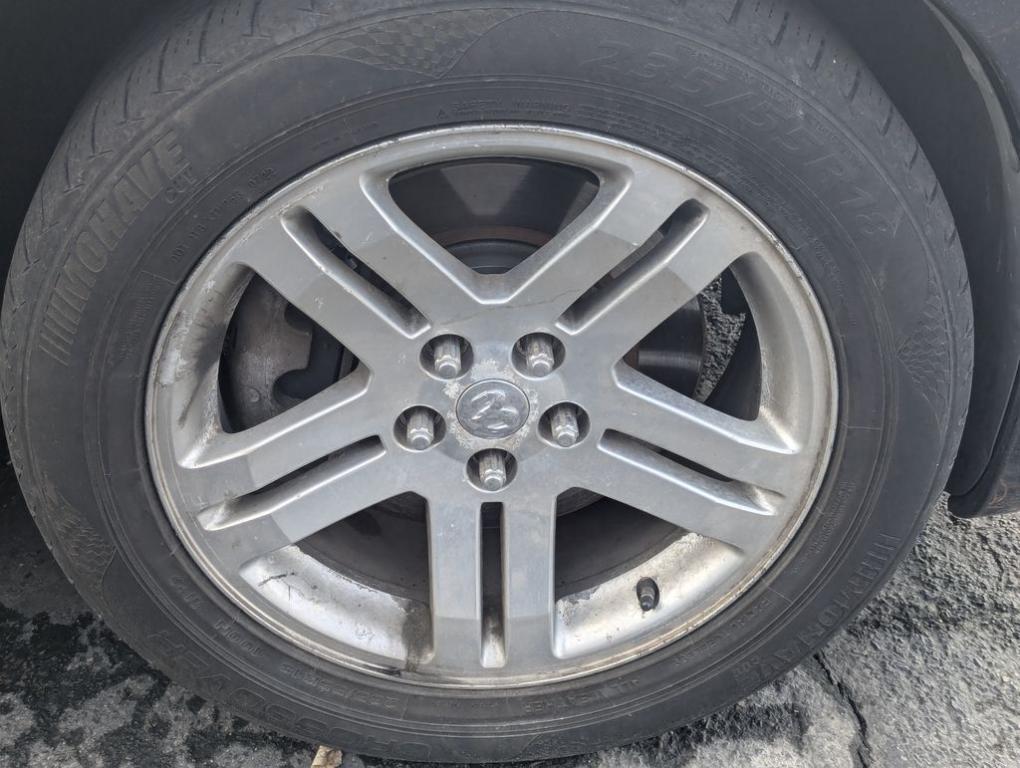 used 2006 Dodge Charger car, priced at $3,988