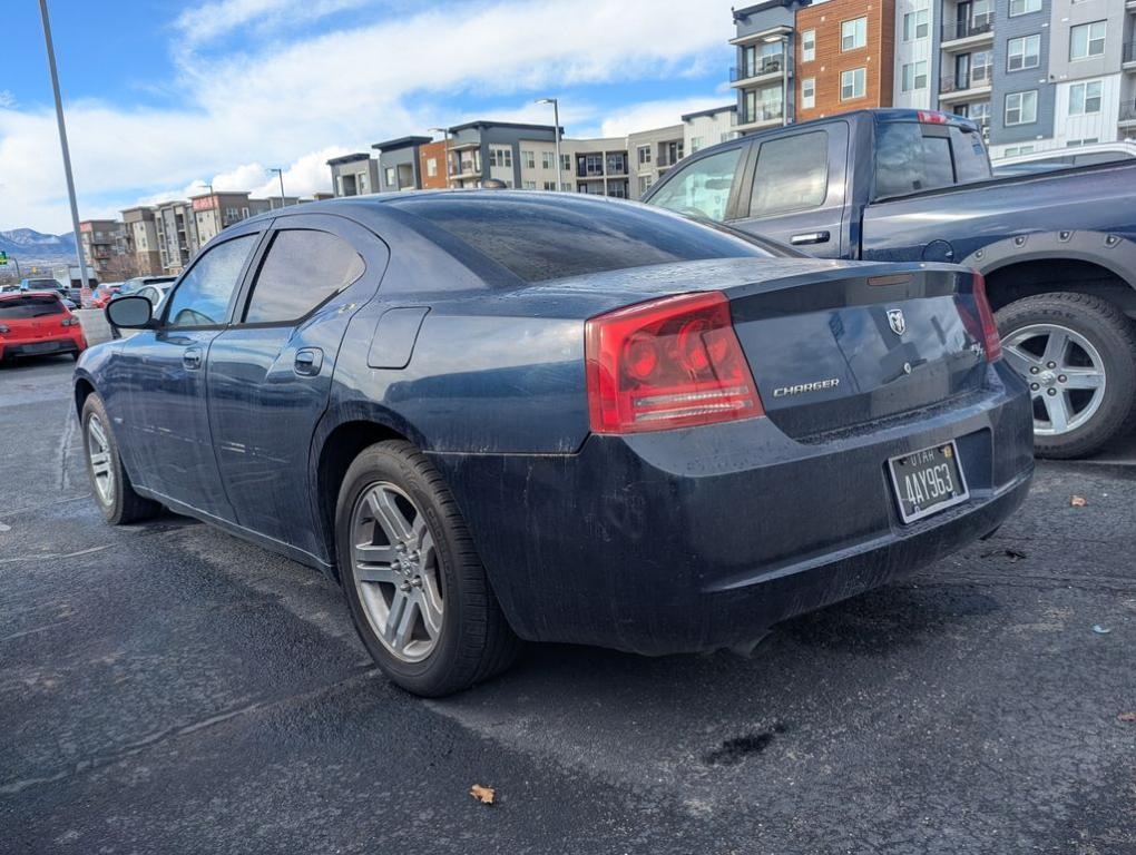 used 2006 Dodge Charger car, priced at $3,988