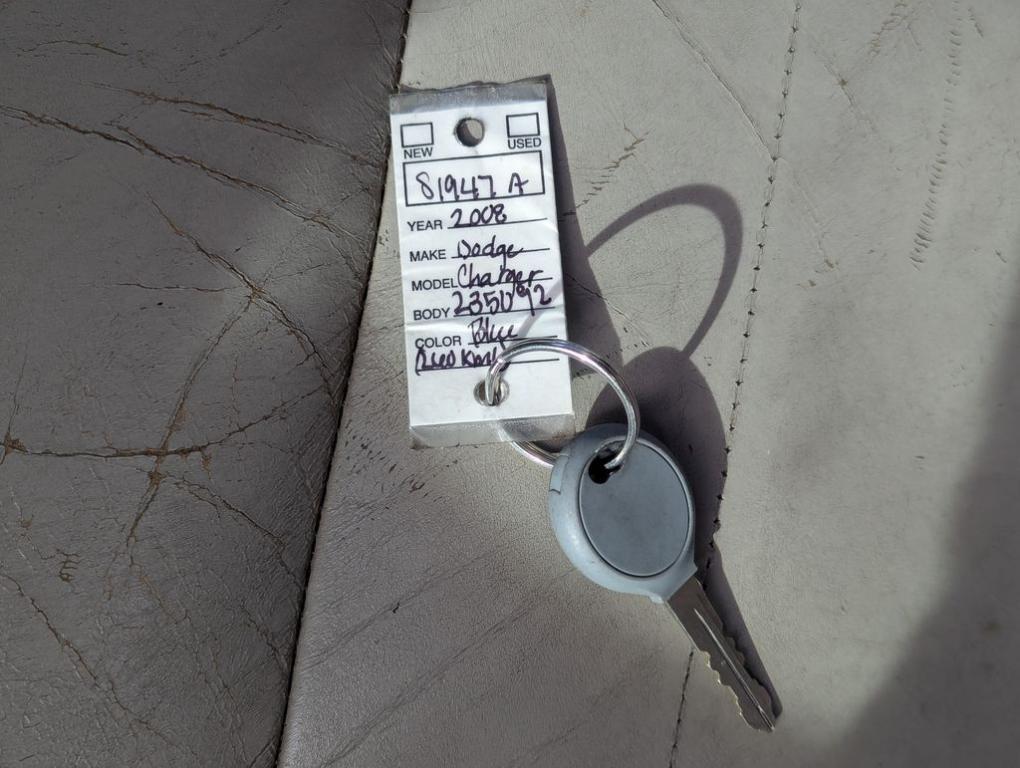 used 2006 Dodge Charger car, priced at $3,988