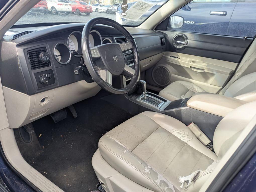 used 2006 Dodge Charger car, priced at $3,988