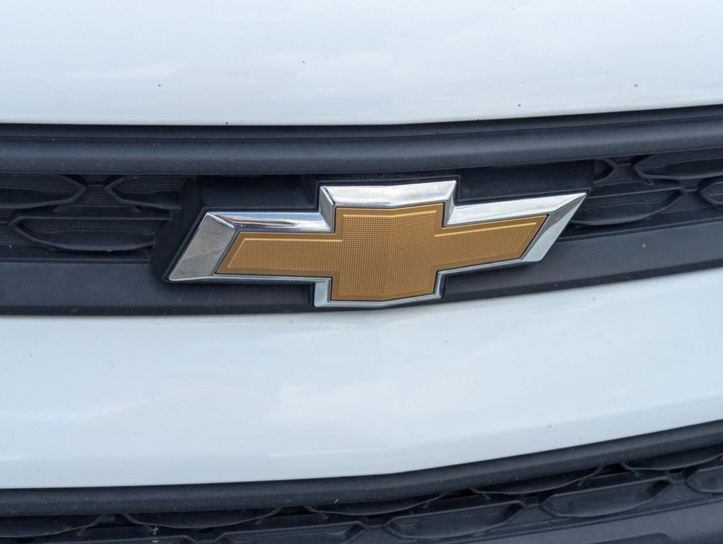 used 2017 Chevrolet Spark car, priced at $9,666