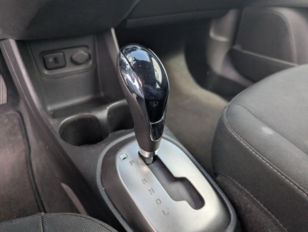 used 2017 Chevrolet Spark car, priced at $9,666