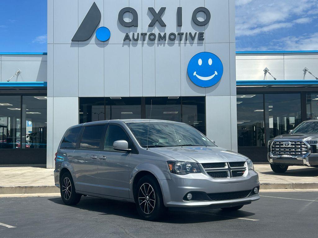 used 2019 Dodge Grand Caravan car, priced at $12,577