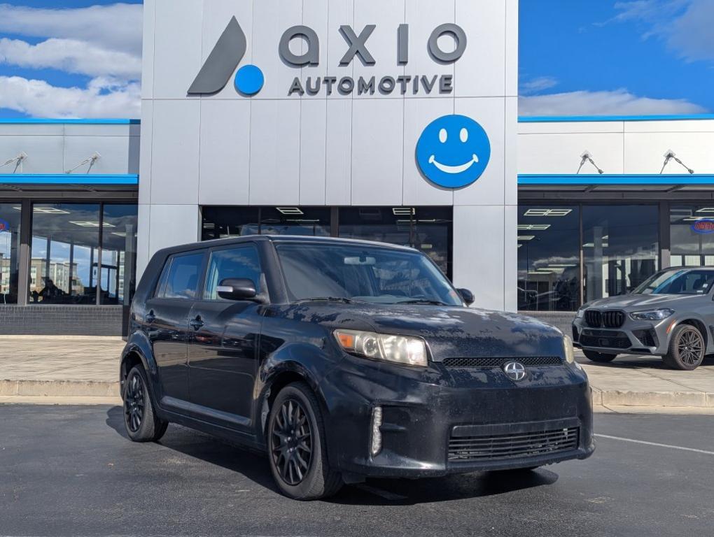 used 2013 Scion xB car, priced at $5,166