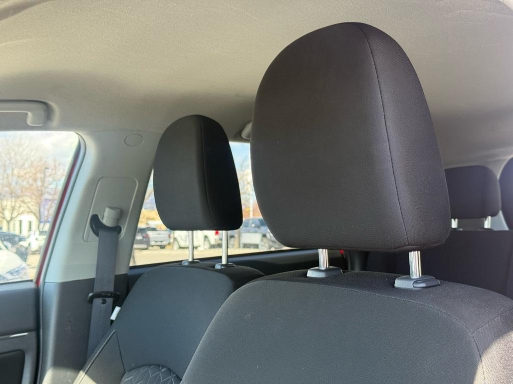 used 2024 Mitsubishi Outlander Sport car, priced at $19,523