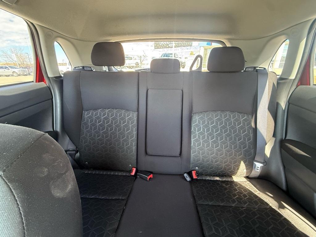 used 2024 Mitsubishi Outlander Sport car, priced at $19,523