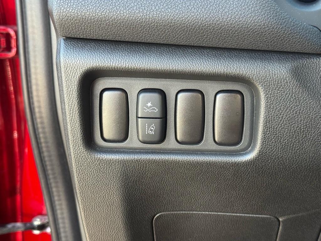 used 2024 Mitsubishi Outlander Sport car, priced at $19,523