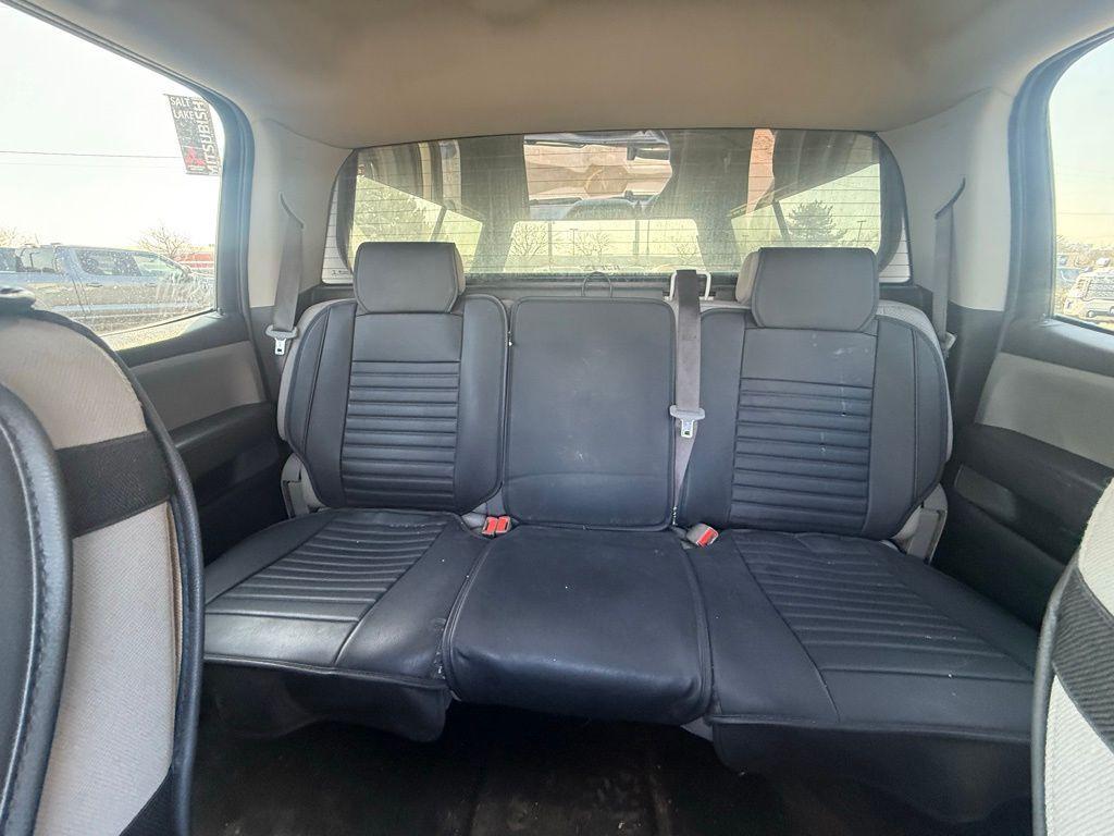 used 2017 Chevrolet Silverado 2500 car, priced at $26,855