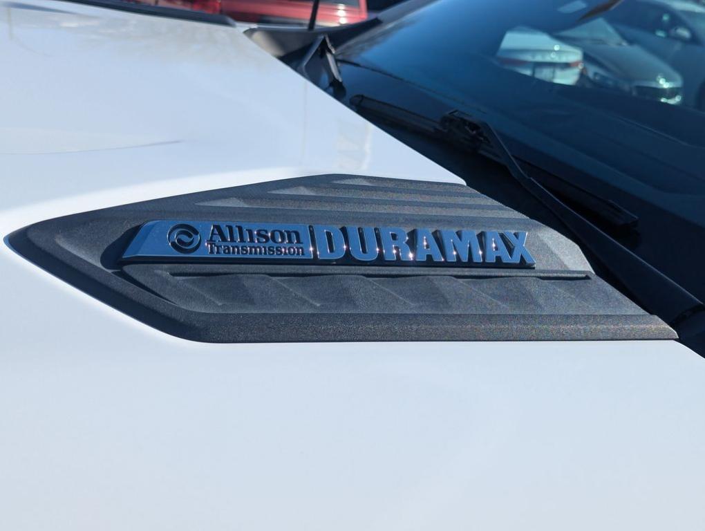 used 2022 Chevrolet Silverado 2500 car, priced at $35,788