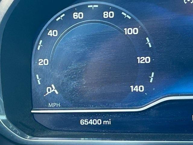 used 2023 Chevrolet Suburban car, priced at $44,788