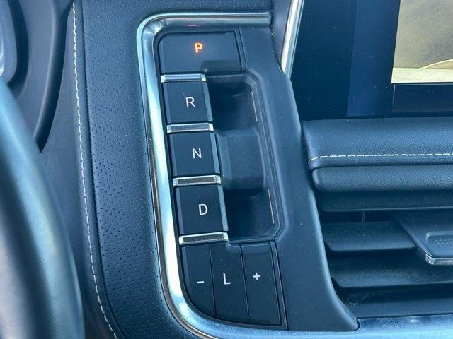 used 2023 Chevrolet Suburban car, priced at $44,788