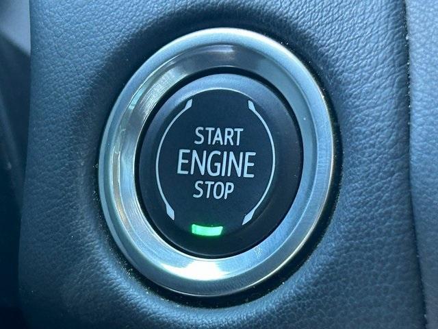 used 2023 Chevrolet Suburban car, priced at $44,788