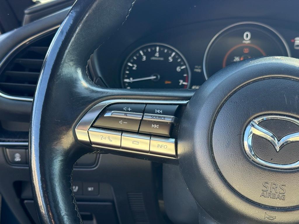 used 2023 Mazda Mazda3 car, priced at $19,795