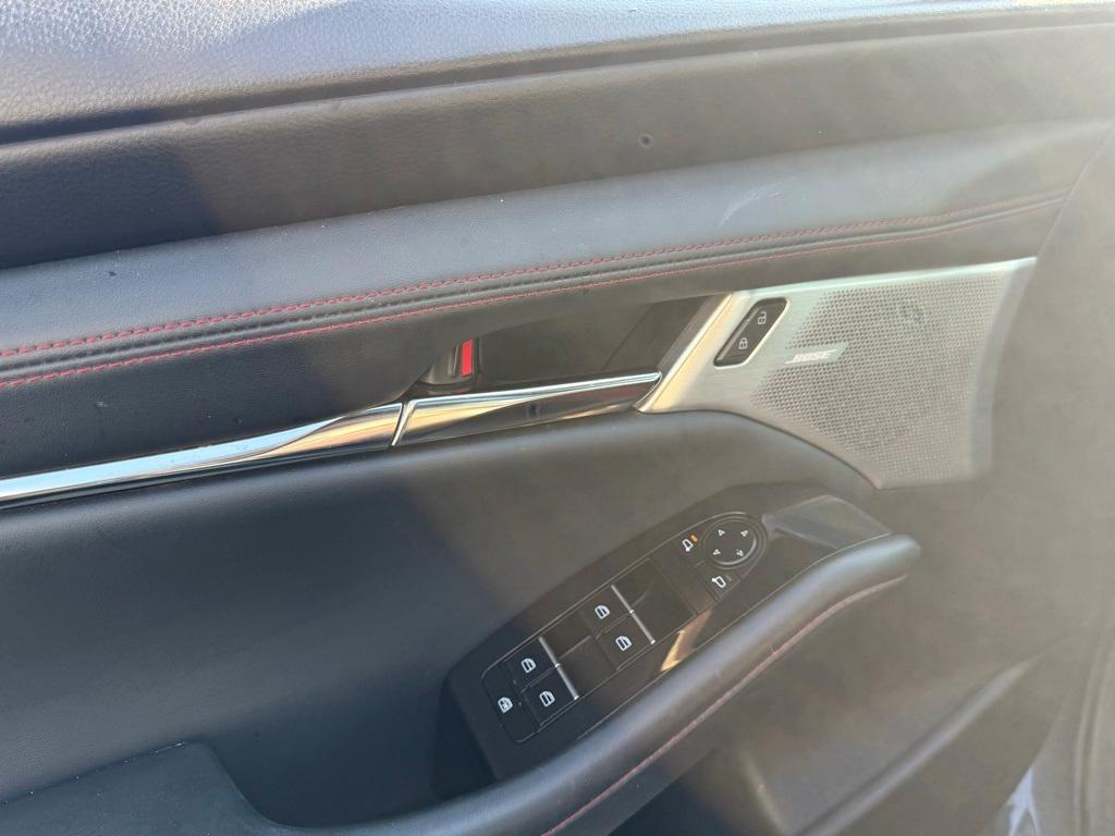used 2023 Mazda Mazda3 car, priced at $19,795