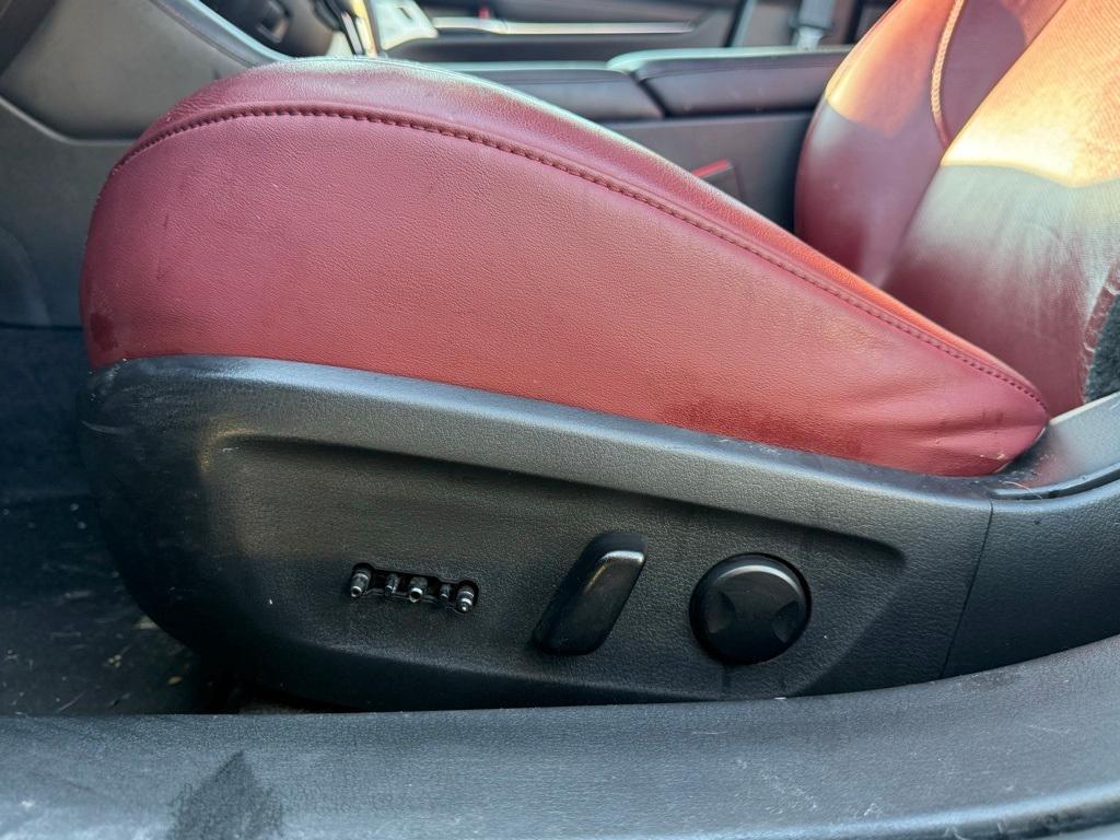 used 2023 Mazda Mazda3 car, priced at $19,795