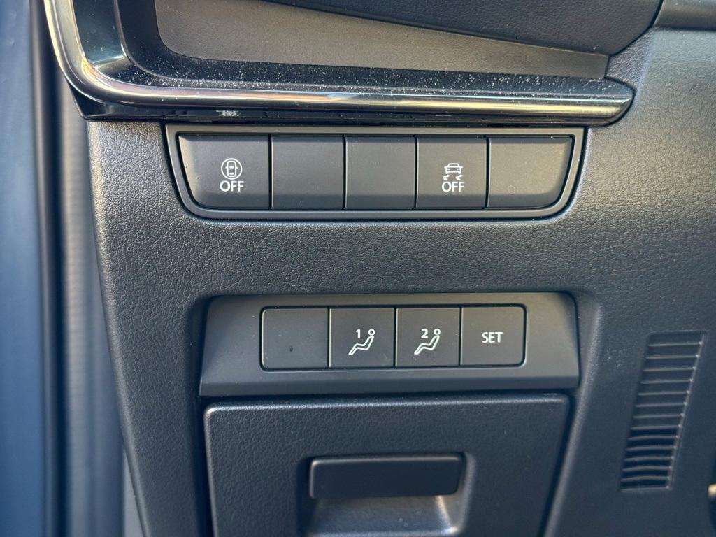 used 2023 Mazda Mazda3 car, priced at $19,795