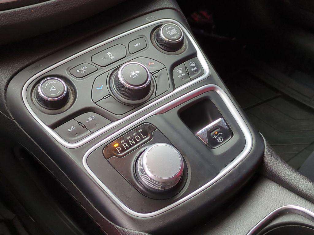 used 2017 Chrysler 200 car, priced at $10,697