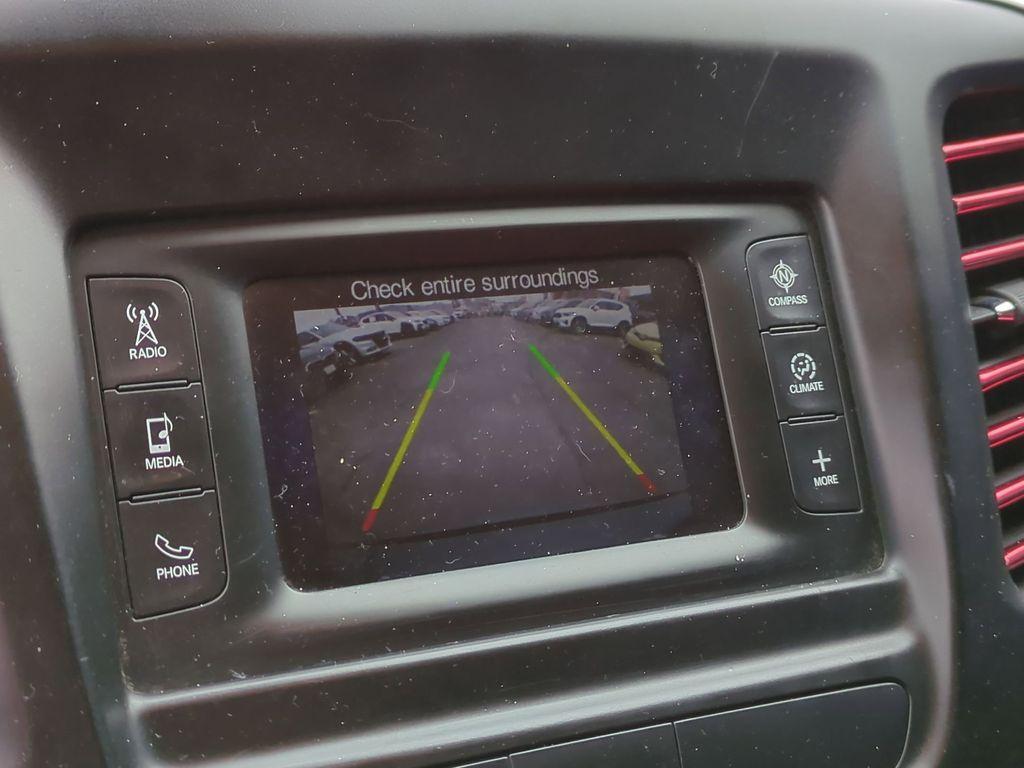 used 2017 Chrysler 200 car, priced at $10,697