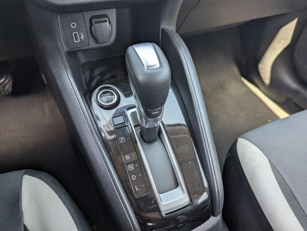 used 2021 Nissan Versa car, priced at $12,427
