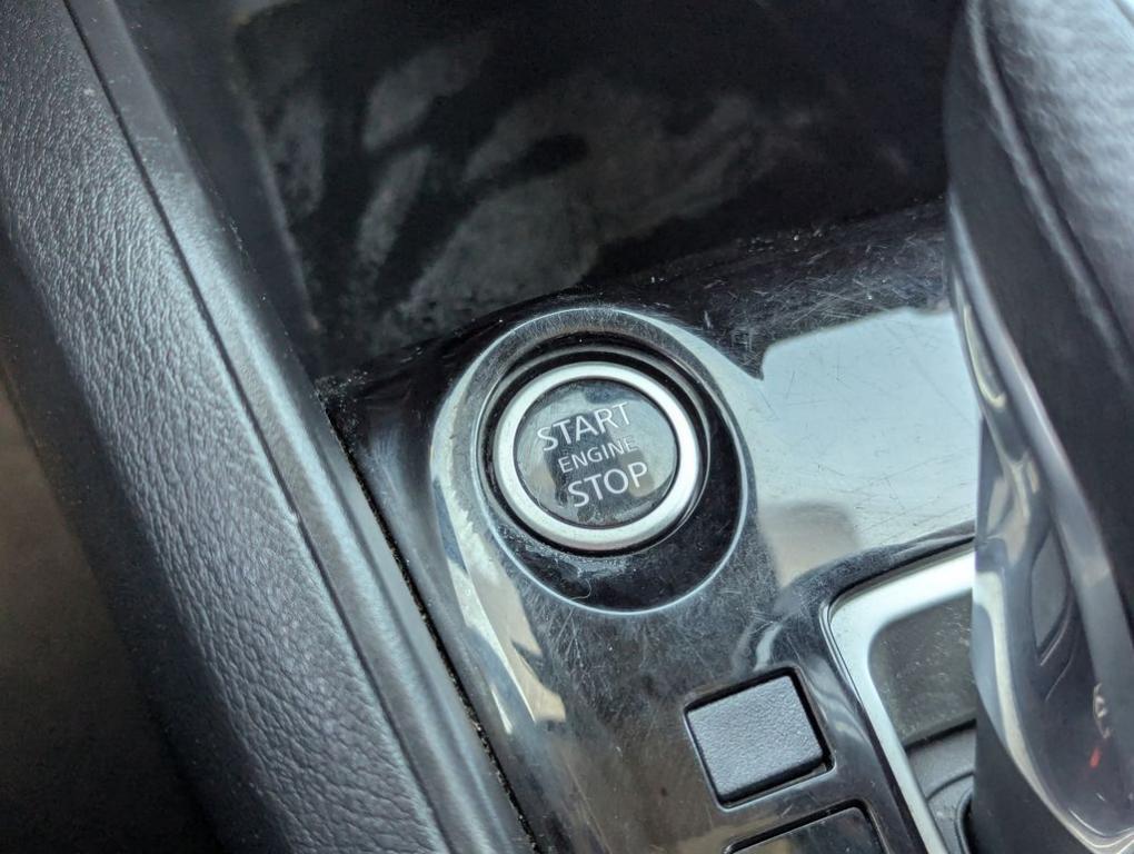 used 2021 Nissan Versa car, priced at $12,427