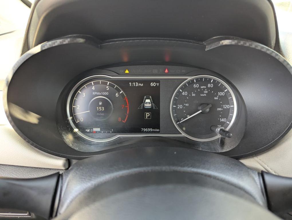 used 2021 Nissan Versa car, priced at $12,427
