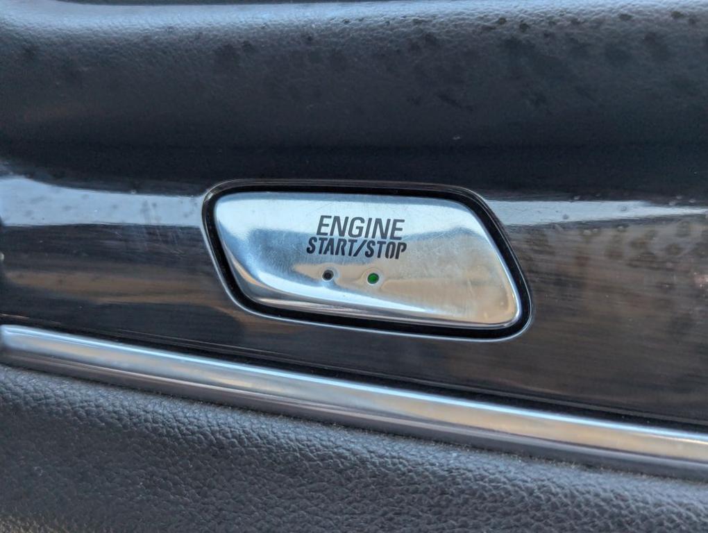 used 2019 Buick Enclave car
