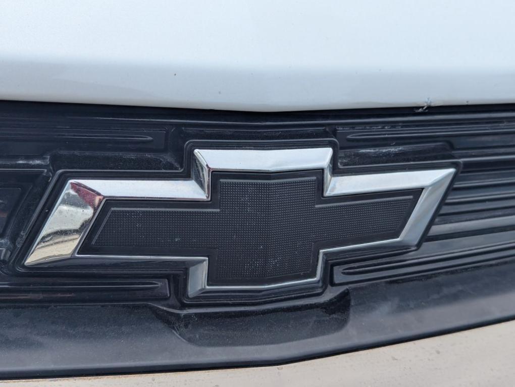 used 2022 Chevrolet TrailBlazer car, priced at $21,666