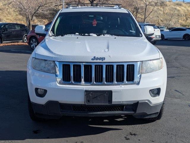 used 2013 Jeep Grand Cherokee car, priced at $4,188