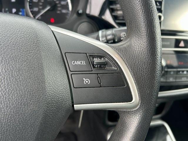 used 2019 Mitsubishi Outlander car, priced at $10,988