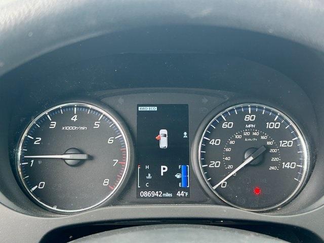 used 2019 Mitsubishi Outlander car, priced at $10,988