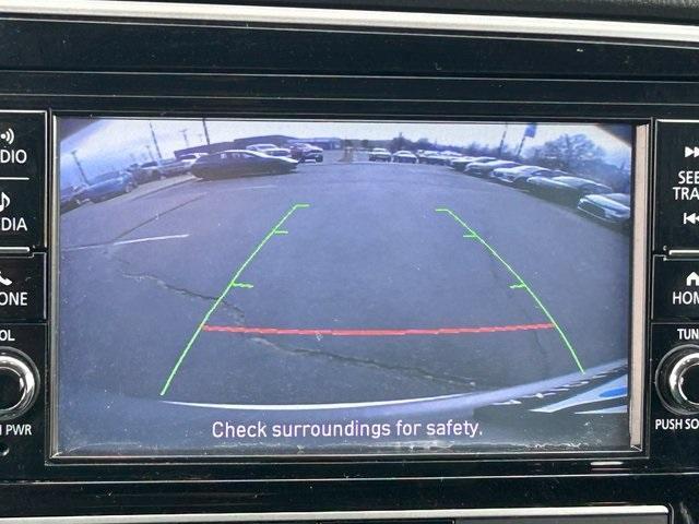 used 2019 Mitsubishi Outlander car, priced at $10,988