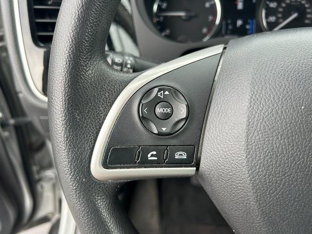 used 2019 Mitsubishi Outlander car, priced at $10,988