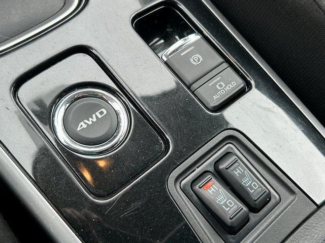 used 2019 Mitsubishi Outlander car, priced at $10,988