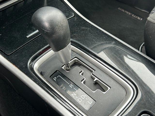 used 2019 Mitsubishi Outlander car, priced at $10,988