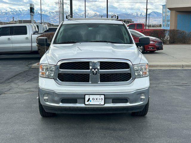 used 2023 Ram 1500 Classic car, priced at $27,177
