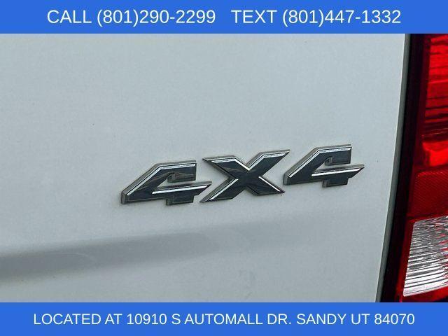 used 2023 Ram 1500 Classic car, priced at $27,348