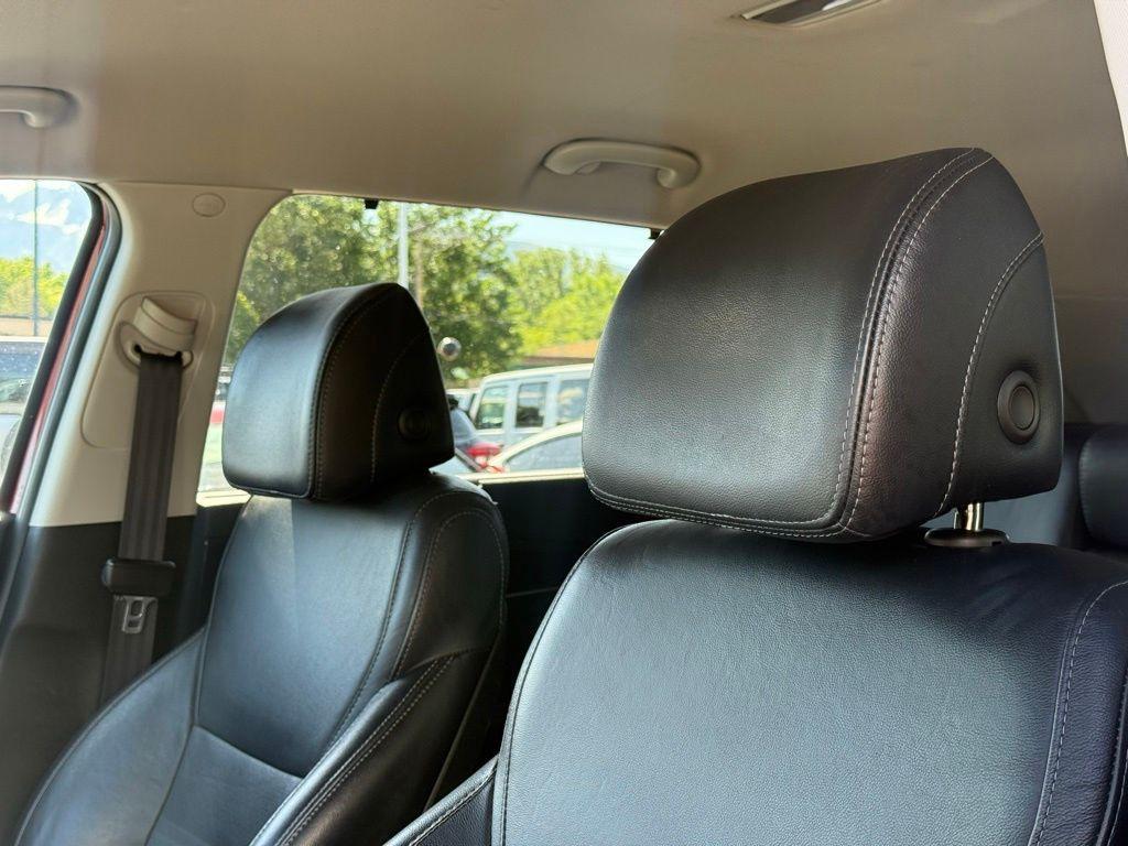 used 2017 Kia Sorento car, priced at $13,688
