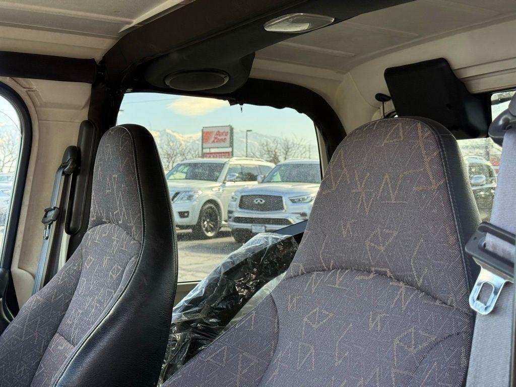 used 2002 Jeep Wrangler car, priced at $5,228