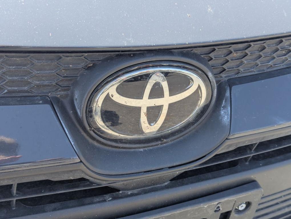 used 2024 Toyota Corolla car