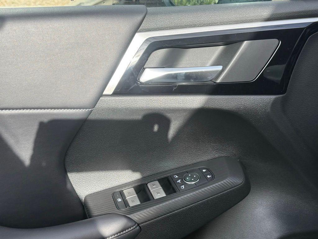 used 2025 Mitsubishi Outlander PHEV car, priced at $39,999