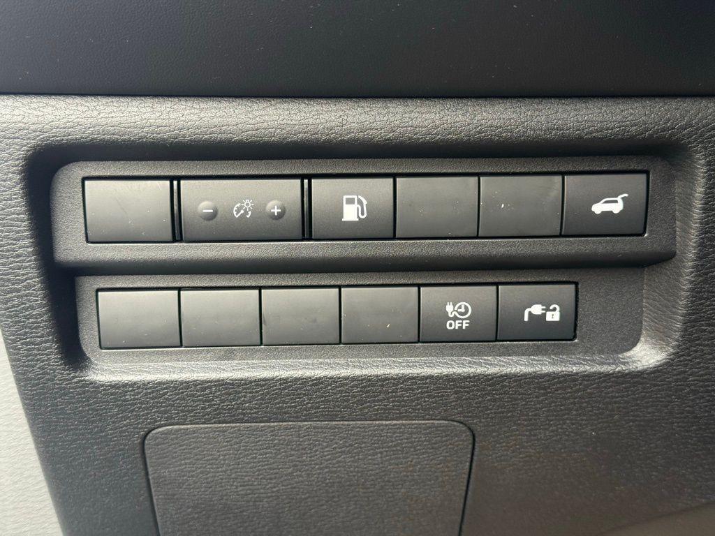 used 2025 Mitsubishi Outlander PHEV car, priced at $39,999