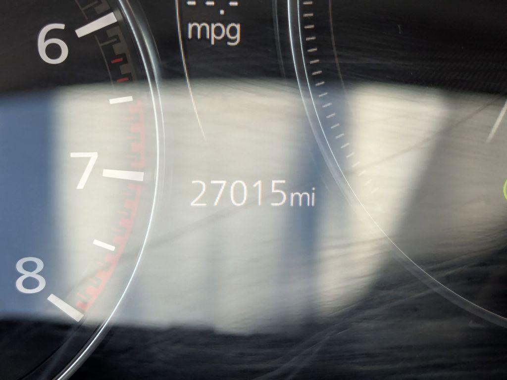 used 2025 Mazda CX-30 car, priced at $25,973