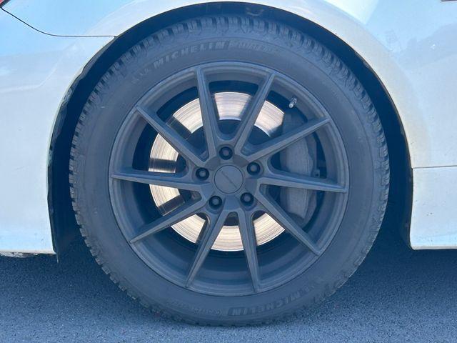 used 2016 Lexus RC 350 car, priced at $23,966