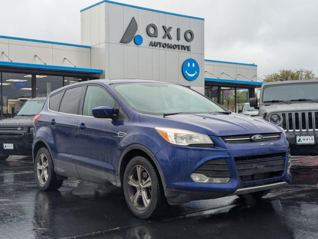 used 2013 Ford Escape car, priced at $4,577