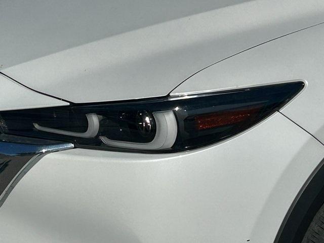 used 2023 Mazda CX-5 car, priced at $26,458