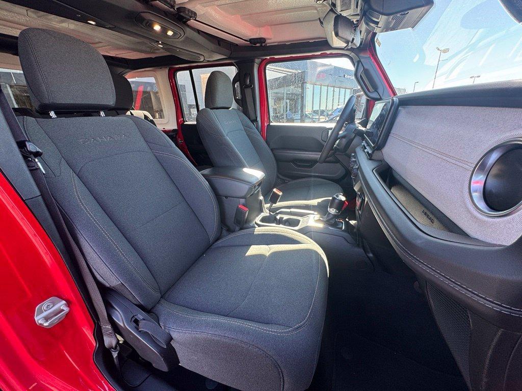 used 2024 Jeep Wrangler 4xe car, priced at $26,089