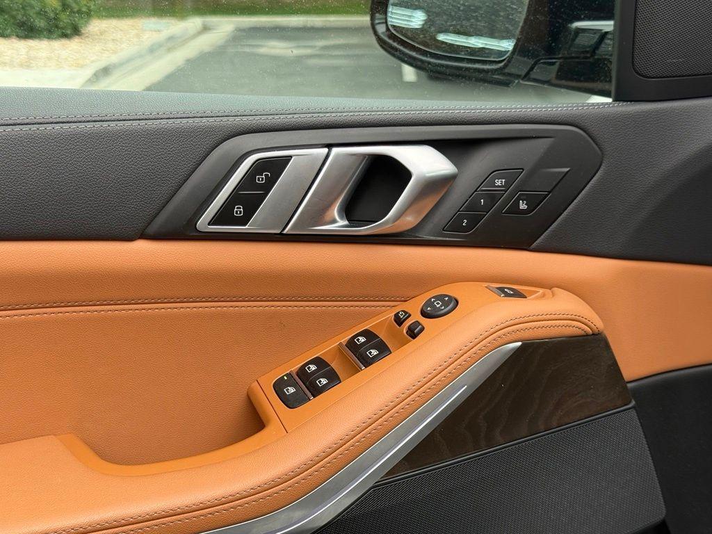 used 2023 BMW X5 PHEV car, priced at $50,177
