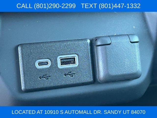 used 2024 GMC Sierra 1500 car, priced at $36,448