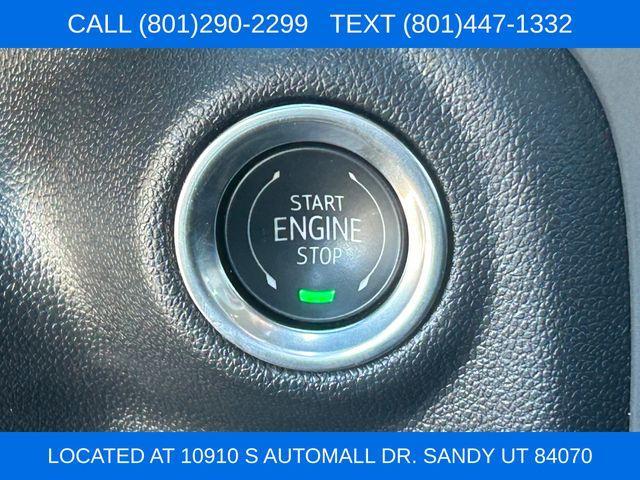 used 2024 GMC Sierra 1500 car, priced at $36,448